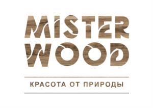 MISTER WOOD КРАСОТА ОТ ПРИРОДЫ