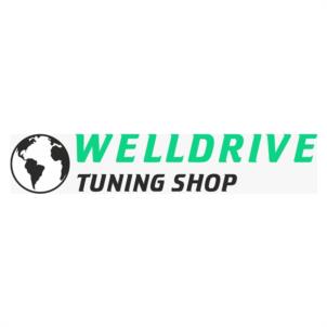 WELLDRI VE TUNING SHOP