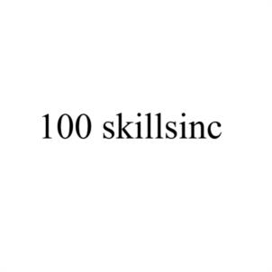 100 skillsinc