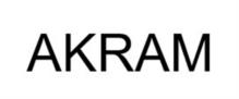 AKRAM
