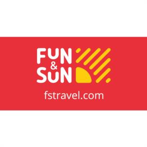 FUN&SUN fstravel.com