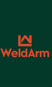WeldArm