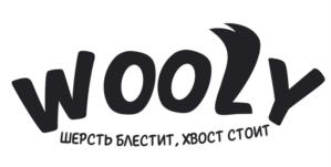 wooly ШЕРСТЬ БЛЕСТИТ, ХВОСТ СТОИТ