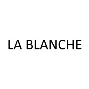 LA BLANCHE