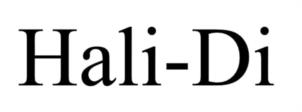 Hali-Di