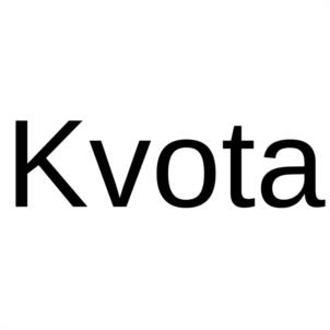Kvota