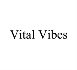 Vital Vibes