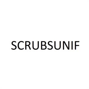 SCRUBSUNIF