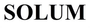 SOLUM