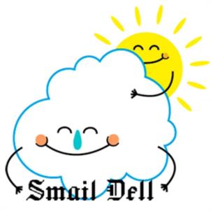 Smail Dell