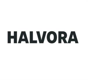 HALVORA