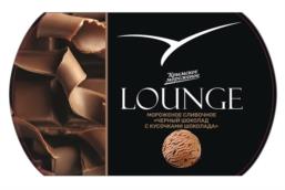 LOUNGE МОЛОЧНОЕ ШОКОЛАДНОЕ «КРЕМОВЫЙ КОНТАКТ С КУСОЧИКАМИ ШОКОЛАДА»