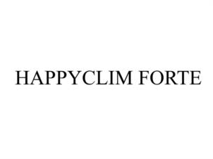 HAPPYCLIM FORTE
