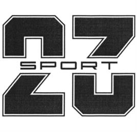 27 SPORT