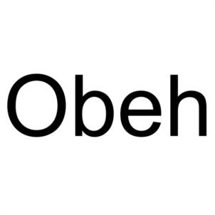 Obeh