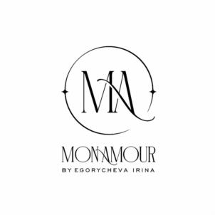 MONAMOUR BY EGORYCHEVA IRINA