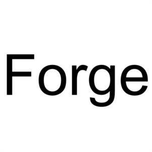 Forge