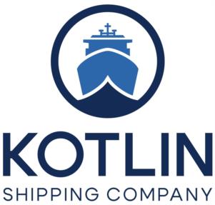 KOTLIN SHIPPING COMPANY
