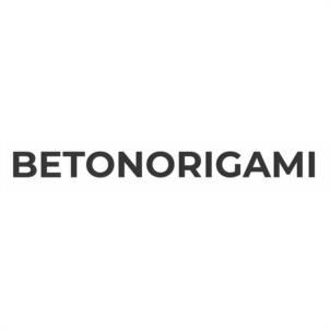BETONORIGAMI