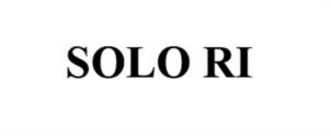 SOLO RI
