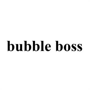 bubble boss