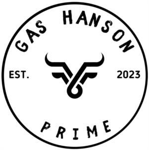 GAS HANSON EST. 2023 PRIME