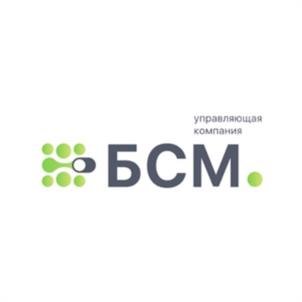 управляющая компания БСМ