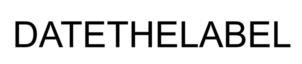 DATETHELABEL