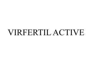 VIRFERTIL ACTIVE