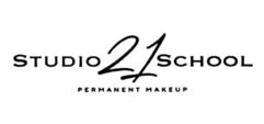 STUDIO 21 SCHOOL PERMANENT MAKEUP