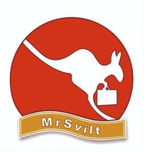 Mr Svilt