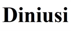 Diniusi