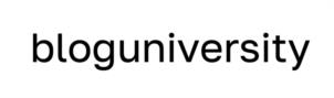 bloguniversity
