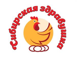 Сибирская здравушка