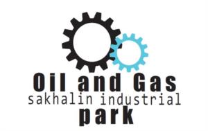 Oil and Gas sakhalin industrial park
