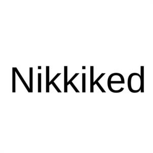 Nikkiked