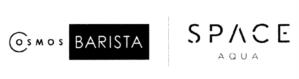 COSMOS BARISTA SPACE AQUA