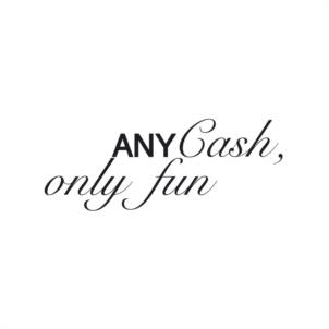 ANYCash, only fun