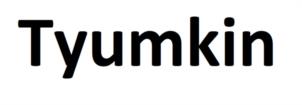 Tyumkin