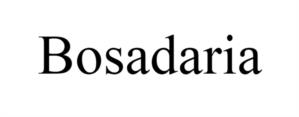 Bosadaria