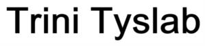 Trini Tyslab