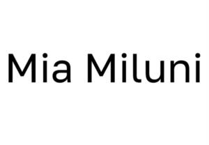 Mia Miluni