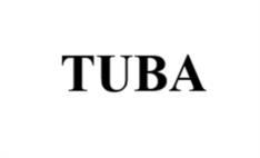 TUBA
