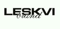 LESKVI brand