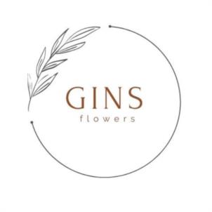 GINS flowers