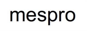 mespro
