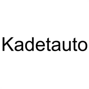 Kadetauto
