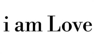 i am Love