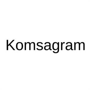 Komsagram