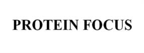 PROTEIN FOCUS